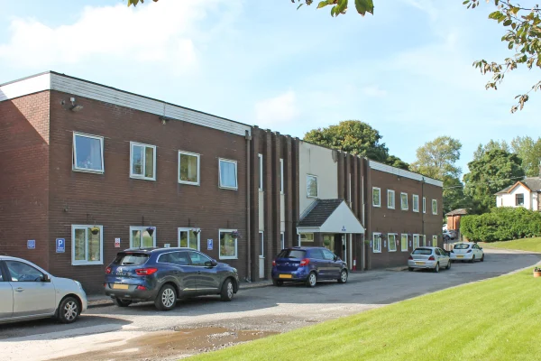 Springbank Nursing Home, Stoke-on-Trent