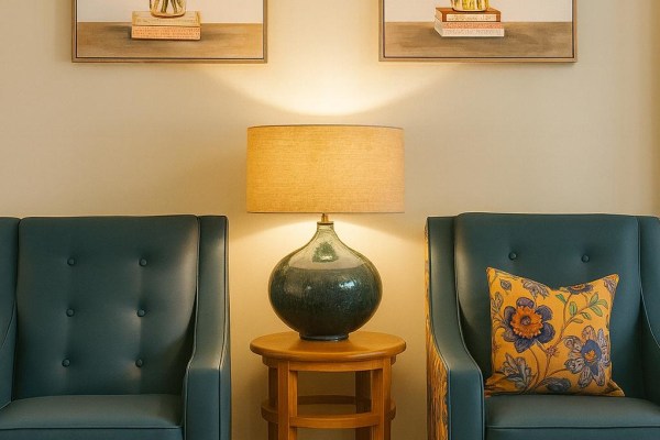 Tall Oaks Care Home, Stoke-on-Trent, Staffordshire