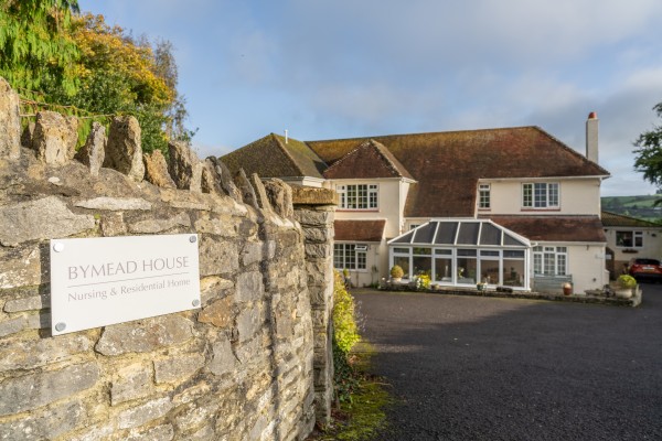 Bymead House, Axminster Road