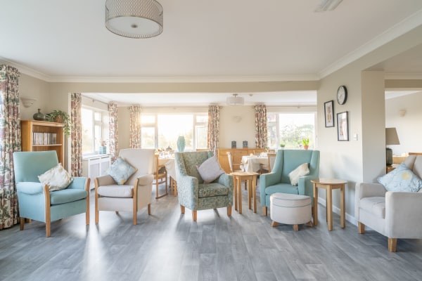 Bymead House DT6 6BS