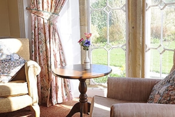 The Hyde Care Home DT6 4LB