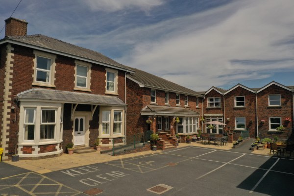 The Manse Care, Preston, Lancashire