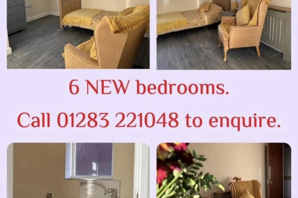 Oakleigh, Swadlincote, Leicestershire
