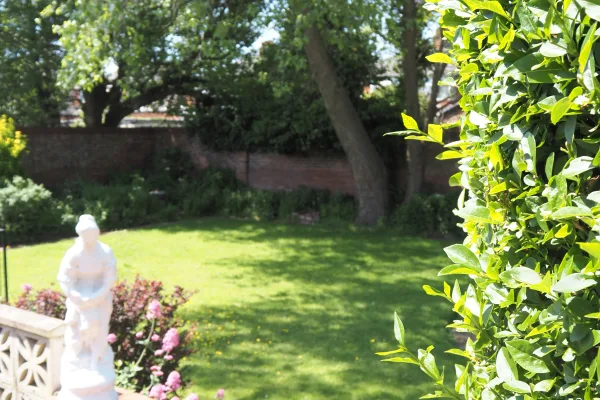 Hollins Bank Care Home, Blackpool