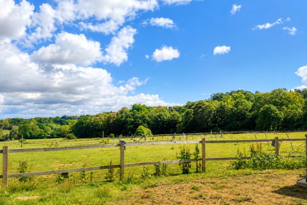 Eastfield Nursing Home, Liss, Hampshire