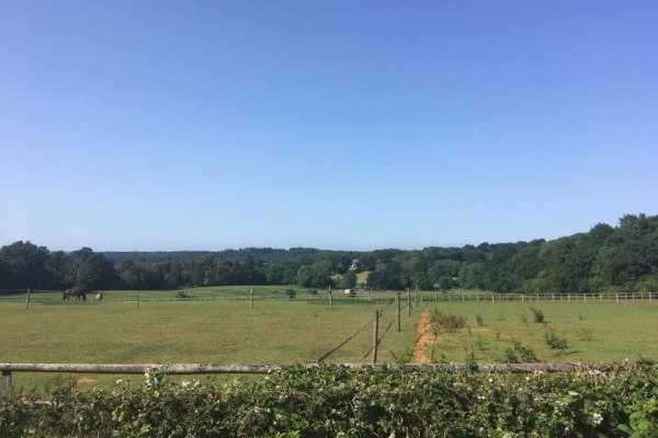 Eastfield Nursing Home GU33 7PS