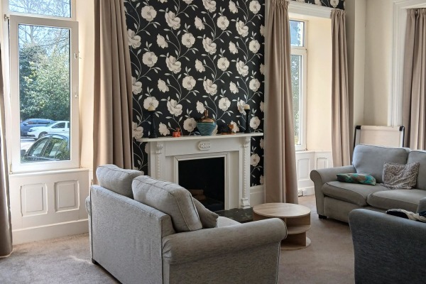 Meadowbrook House, Lostwithiel, Cornwall