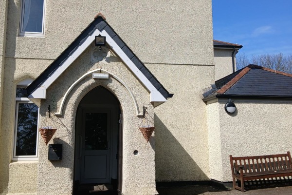 Meadowbrook House, 52 Grenville Road
