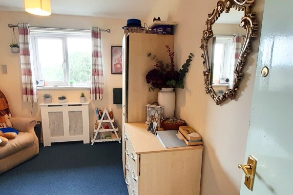Cowbridge Residential Care Home PL22 0JW