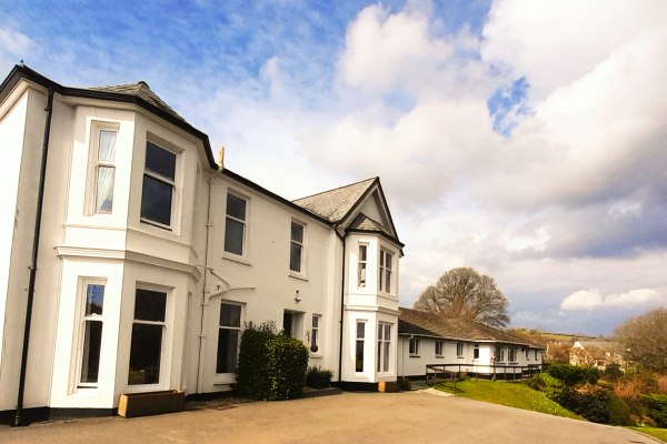 Cowbridge Residential Care Home, Rosehill