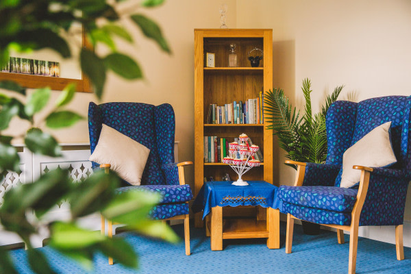 Southlands Nursing Home, Havant, Hampshire
