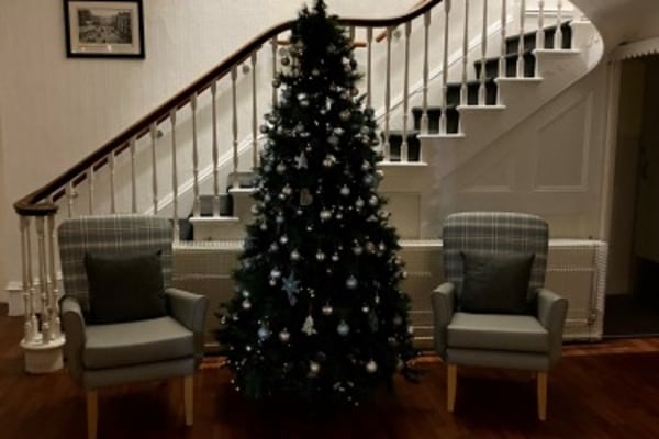 Pendene House Residential Home LE2 3DQ