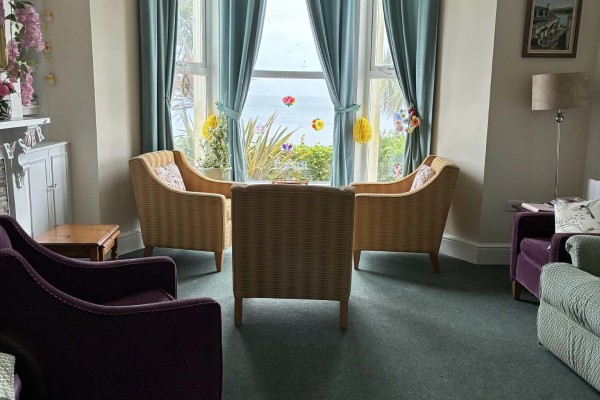 Eshcol House Nursing Home, Truro