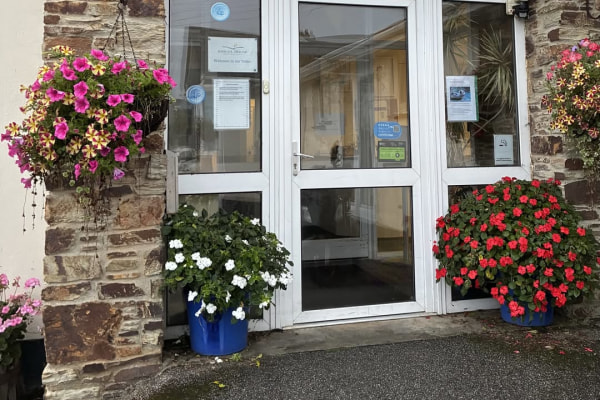 Eshcol House Nursing Home, Truro