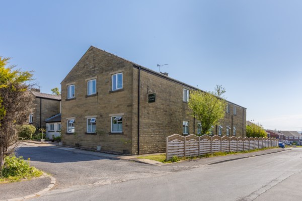 Oaklands Nursing Home, Talbot Street