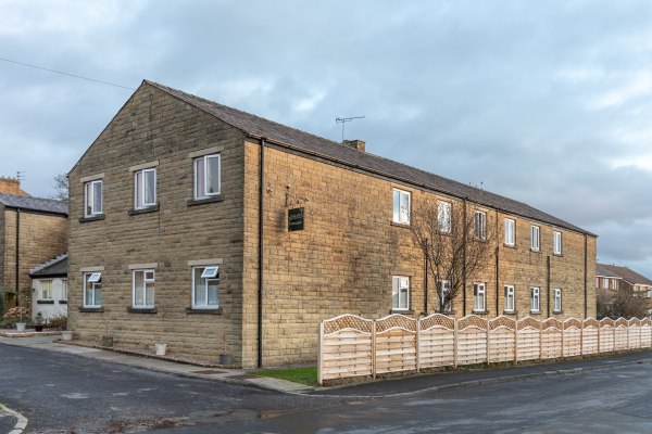 Oaklands Nursing Home, Talbot Street