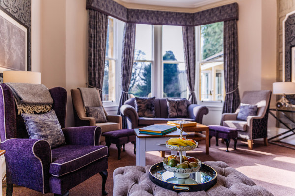 Barchester Cedars Care Home (Bourne) PE10 9UQ