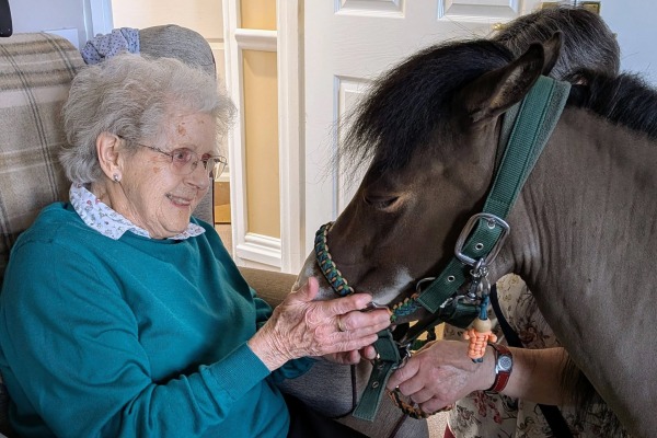 Barchester Cedars Care Home (Bourne) PE10 9UQ