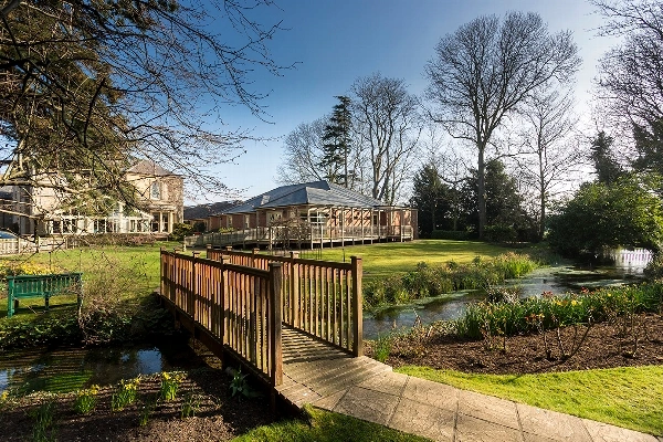 Barchester Cedars Care Home (Bourne), Bourne