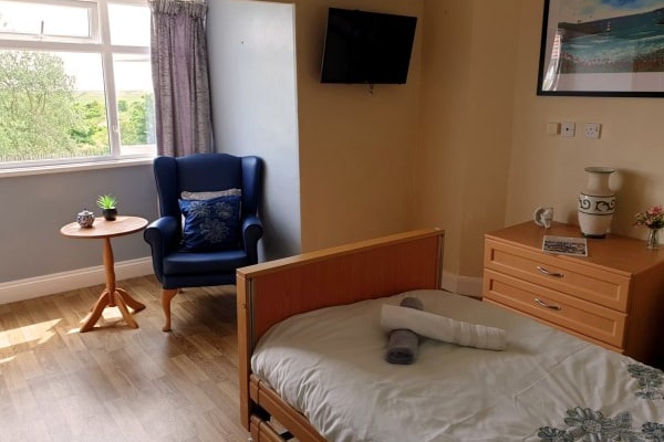 Seacroft Court PE25 3BE