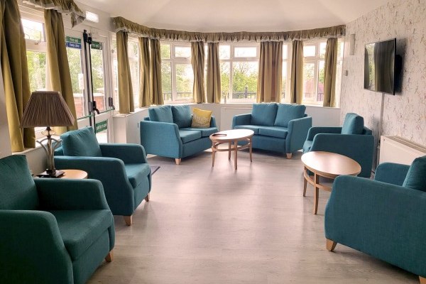Seacroft Court, Skegness, Lincolnshire