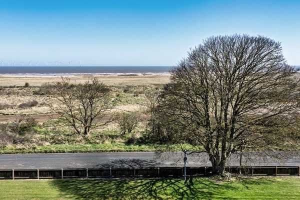 Seacroft Court, Skegness, Lincolnshire