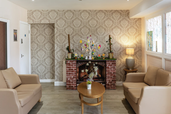 Seacroft Court PE25 3BE
