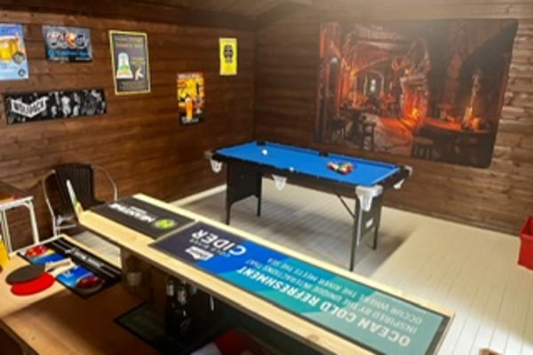 Seacroft Court, Skegness, Lincolnshire