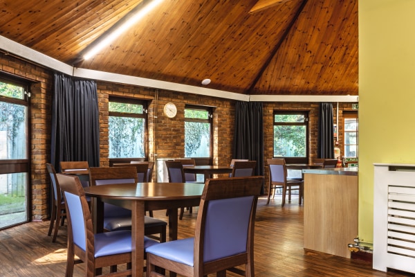 Byron House, Skegness, Lincolnshire
