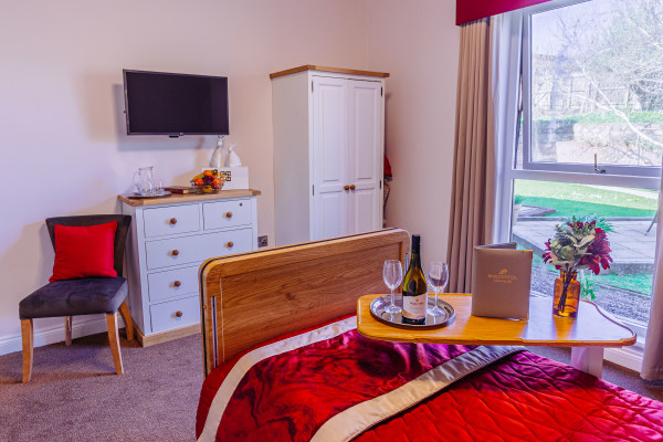 Barchester Kenwyn Care Home, Newmills Lane