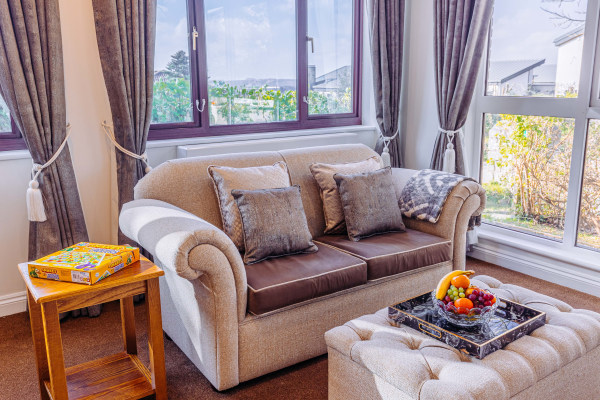 Barchester Kenwyn Care Home, Truro, Cornwall Barchester Kenwyn Care Home, Truro, Cornwall