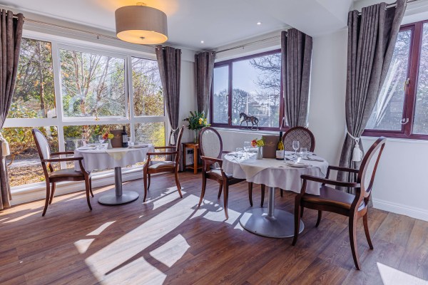 Barchester Kenwyn Care Home TR1 3EB