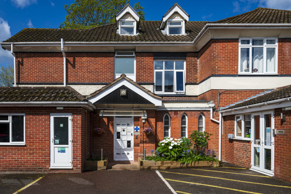 Carleen, Fareham, Hampshire