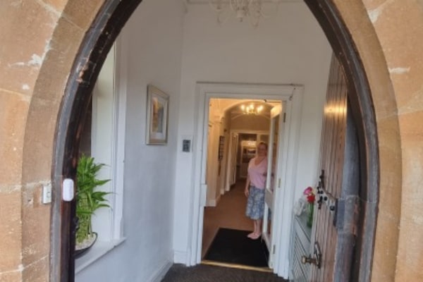 Holmer Manor Care Home, Hereford, Herefordshire