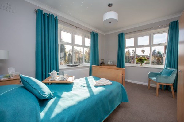 Elmwood House Care Home PE21 8EY