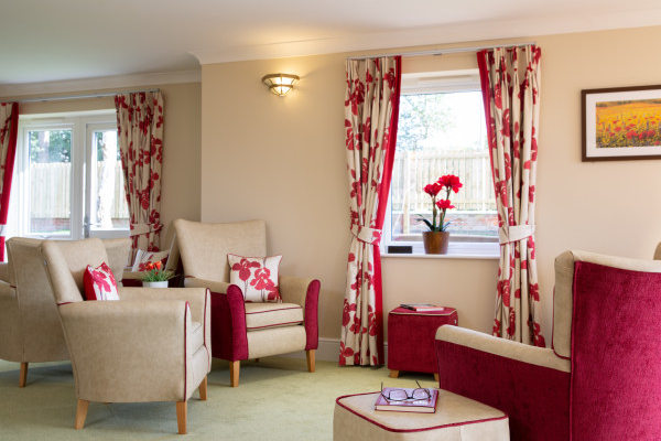 Toray Pines Care Home, Lincoln, Lincolnshire