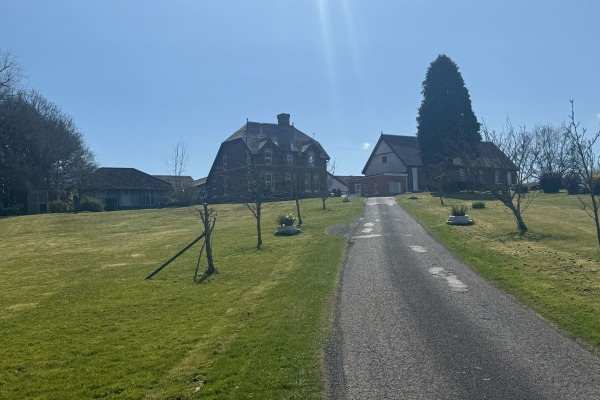 Stretton Nursing Home, Hereford, Herefordshire