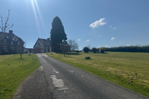 Stretton Nursing Home HR4 7RR
