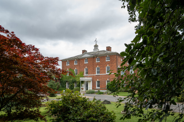 Gosberton House Care Home, Westhorpe Road