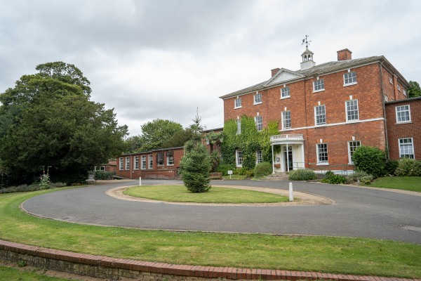 Gosberton House Care Home PE11 4EW