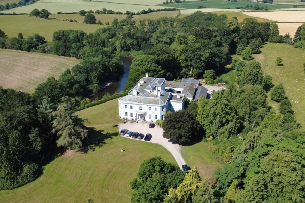 The Weir Nursing Home, Swainshill