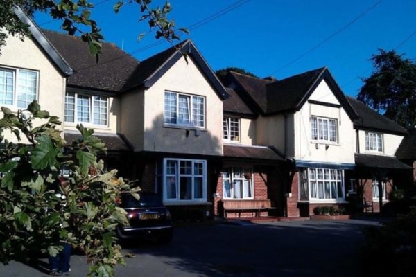 Langdale Nursing Home, 11 The Avenue
