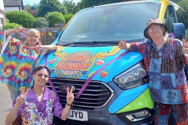 Langdale Nursing Home, Gosport, Hampshire