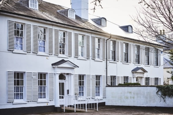 Brookdale Nursing Home, 16 Blakebrook