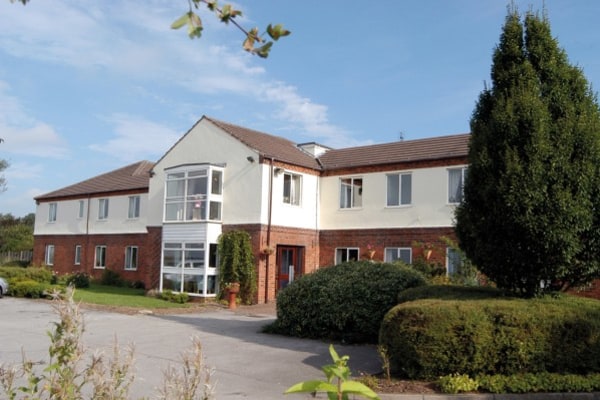 Care Homes In Oldbury West Midlands