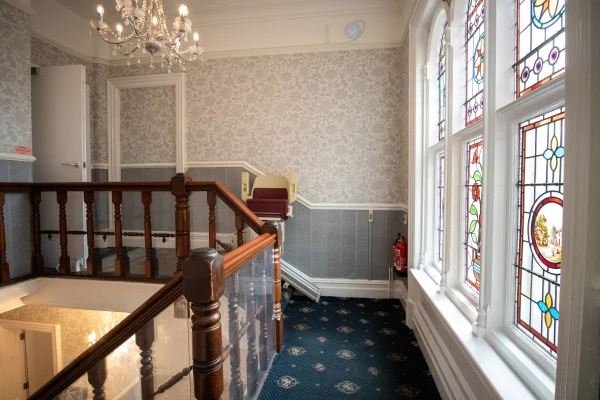 Ashfield Nursing & Residential Home, Wetherby