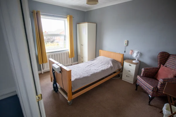 Ashfield Nursing & Residential Home, Wetherby