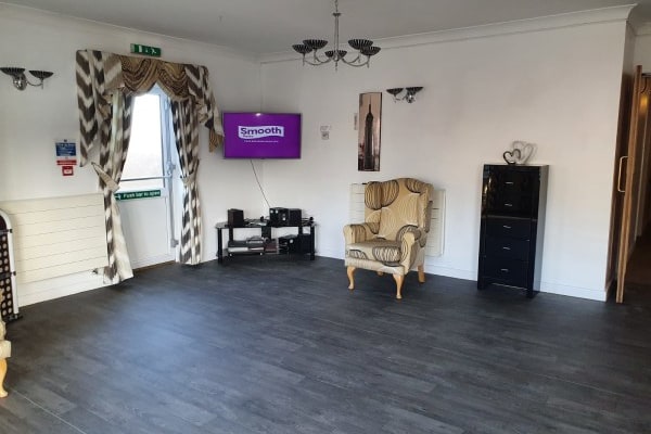 Leabrook House Nursing Home DY4 0DY