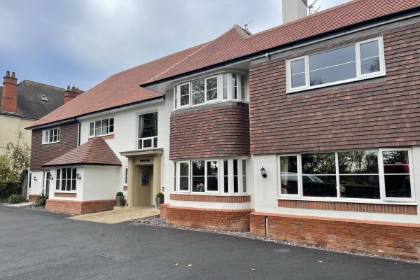 Woodgreen Nursing Home WS10 9AX