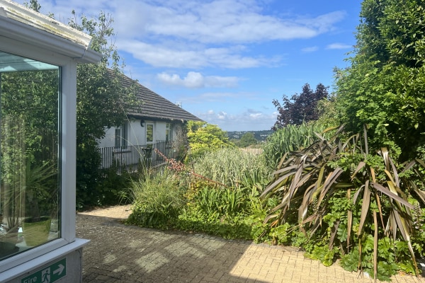 Trecarrel Care Home PL24 2TR